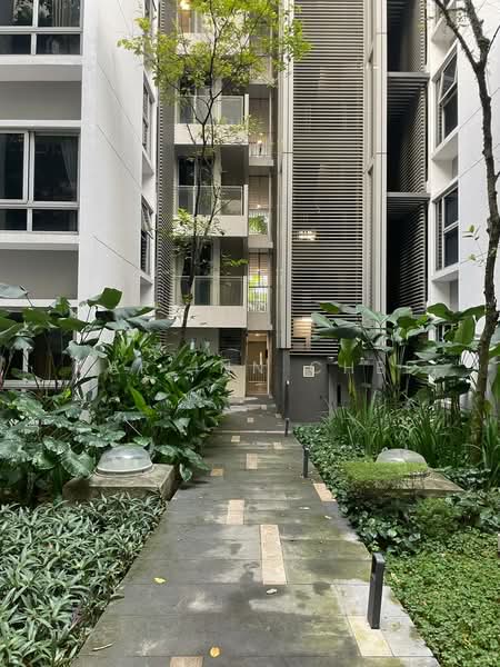 Sophia Residence, 5 Sophia Road, 1 Bedroom, 100 sqft, Condominium For Rent, by Mar Inn Chee, 500233003 - Exterior - PropertyGuru.com.sg