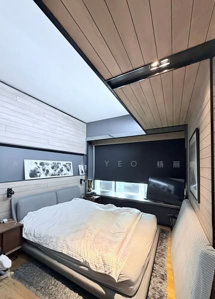 Miro, 1 Lincoln Road, Newton / Novena, 4 Bedrooms, 1,938 sqft, Condominium For Sale, by Anthea Yeo 杨丽娇, 500233006 - Bedroom - PropertyGuru.com.sg