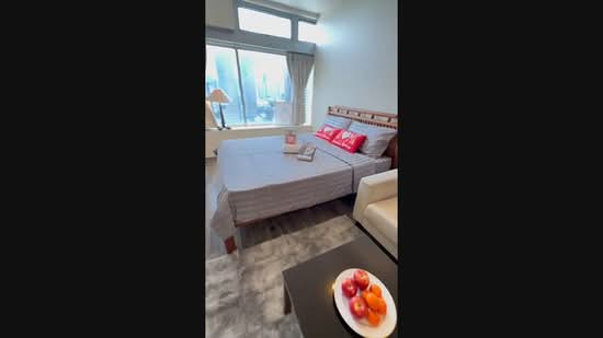The Plaza, 7500A Beach Road, 1 Bedroom, , Apartment For Rent, by Ssharon Loh, 500233008 - PropertyGuru.com.sg