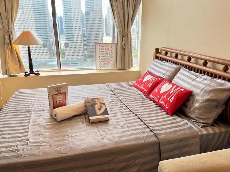 The Plaza, 7500A Beach Road, 1 Bedroom, , Apartment For Rent, by Ssharon Loh, 500233008 - PropertyGuru.com.sg