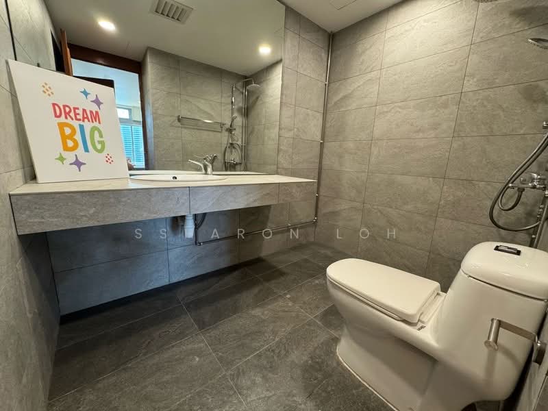 The Plaza, 7500A Beach Road, 1 Bedroom, , Apartment For Rent, by Ssharon Loh, 500233008 - PropertyGuru.com.sg