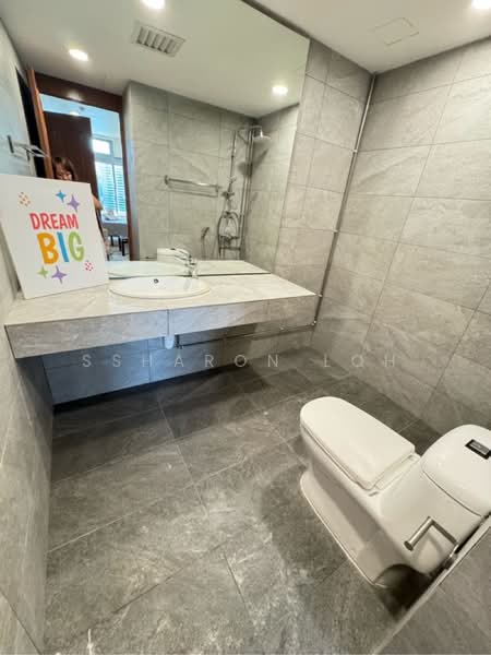 The Plaza, 7500A Beach Road, 1 Bedroom, , Apartment For Rent, by Ssharon Loh, 500233008 - PropertyGuru.com.sg