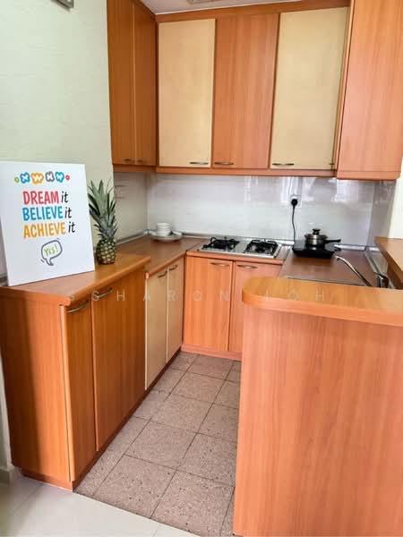 The Plaza, 7500A Beach Road, 1 Bedroom, , Apartment For Rent, by Ssharon Loh, 500233008 - PropertyGuru.com.sg