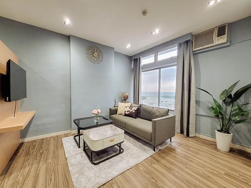 The Plaza, 7500A Beach Road, Studio, 475 sqft, Apartment For Sale, by Ssharon Loh, 500233009 - PropertyGuru.com.sg