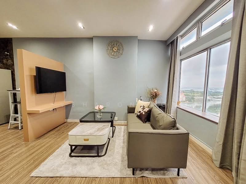The Plaza, 7500A Beach Road, Studio, 475 sqft, Apartment For Sale, by Ssharon Loh, 500233009 - PropertyGuru.com.sg