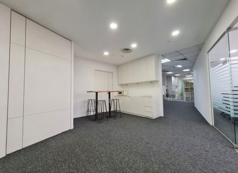 The Plaza, 7500A Beach Road, 1,787 sqft, Office For Rent, by Ssharon Loh, 500233010 - CommercialGuru.com.sg