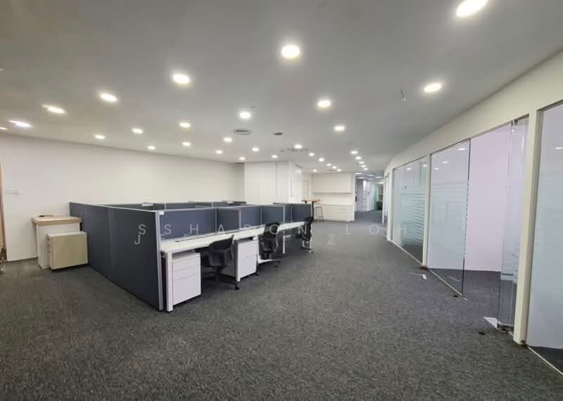 The Plaza, 7500A Beach Road, 1,787 sqft, Office For Rent, by Ssharon Loh, 500233010 - CommercialGuru.com.sg