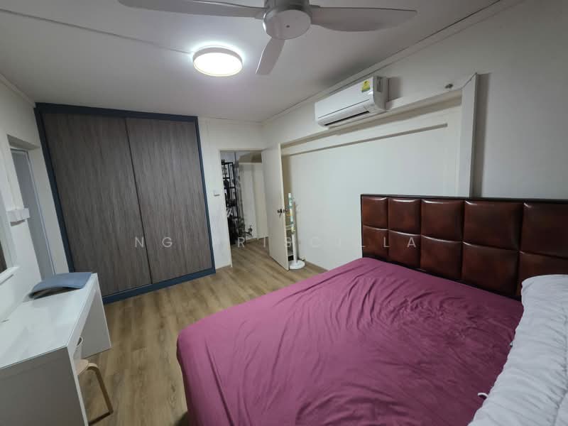 300 Canberra Road, 300 Canberra Road, Room Rental, 130 sqft, HDB Flat For Rent, by Ng Priscilla, 500233011 - Bedroom - PropertyGuru.com.sg