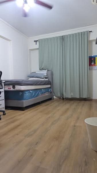 300 Canberra Road, 300 Canberra Road, Sembawang / Yishun, Room Rental, 107 sqft, HDB Flat For Rent, by Ng Priscilla, 500233011 - Bedroom - PropertyGuru.com.sg