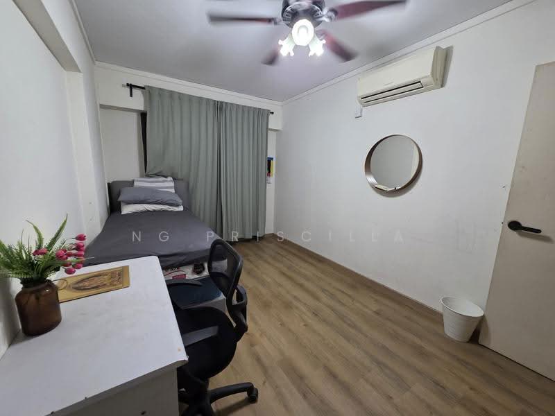 300 Canberra Road, 300 Canberra Road, Sembawang / Yishun, Room Rental, 107 sqft, HDB Flat For Rent, by Ng Priscilla, 500233011 - Bedroom - PropertyGuru.com.sg