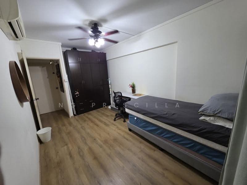 300 Canberra Road, 300 Canberra Road, Sembawang / Yishun, Room Rental, 107 sqft, HDB Flat For Rent, by Ng Priscilla, 500233011 - Bedroom - PropertyGuru.com.sg