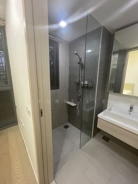 The Panorama, 8 Ang Mo Kio Ave 2, 1 Bedroom, 474 sqft, Condominium For Rent, by Dennis Lee, 500233012 - Bathroom - PropertyGuru.com.sg