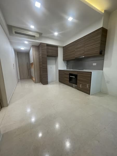 The Panorama, 8 Ang Mo Kio Ave 2, 1 Bedroom, 474 sqft, Condominium For Rent, by Dennis Lee, 500233012 - Kitchen - PropertyGuru.com.sg