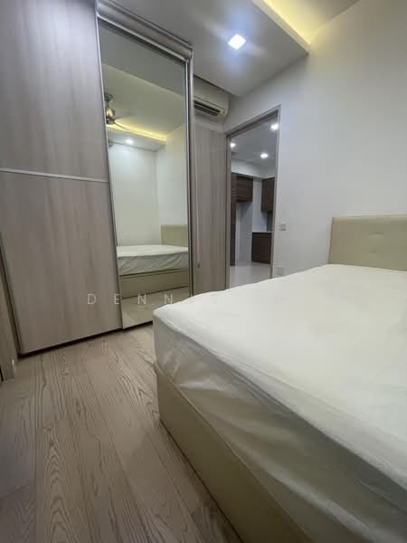 The Panorama, 8 Ang Mo Kio Ave 2, 1 Bedroom, 474 sqft, Condominium For Rent, by Dennis Lee, 500233012 - Bedroom - PropertyGuru.com.sg