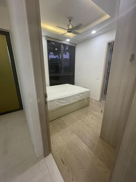 The Panorama, 8 Ang Mo Kio Ave 2, 1 Bedroom, 474 sqft, Condominium For Rent, by Dennis Lee, 500233012 - Bedroom - PropertyGuru.com.sg