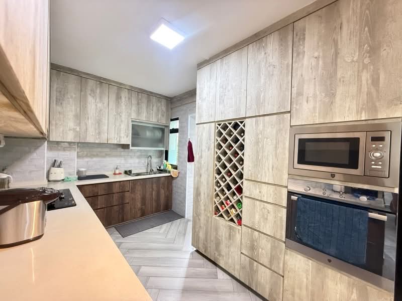 534 Jelapang Road, 534 534, Dairy Farm / Bukit Panjang / Choa Chu Kang, 3 Bedrooms, 1,291 sqft, HDB Flat For Sale, by Joanne Tay, 500233013 - PropertyGuru.com.sg