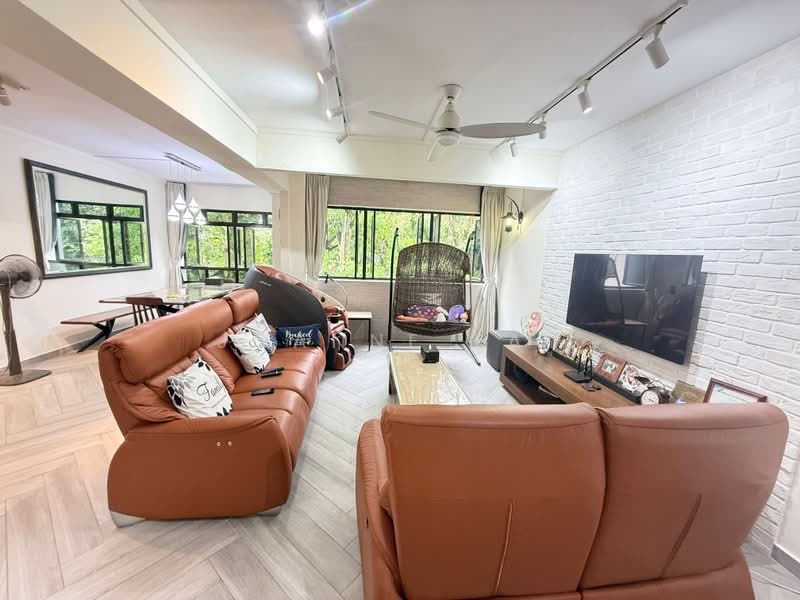 534 Jelapang Road, 534 534, Dairy Farm / Bukit Panjang / Choa Chu Kang, 3 Bedrooms, 1,291 sqft, HDB Flat For Sale, by Joanne Tay, 500233013 - PropertyGuru.com.sg