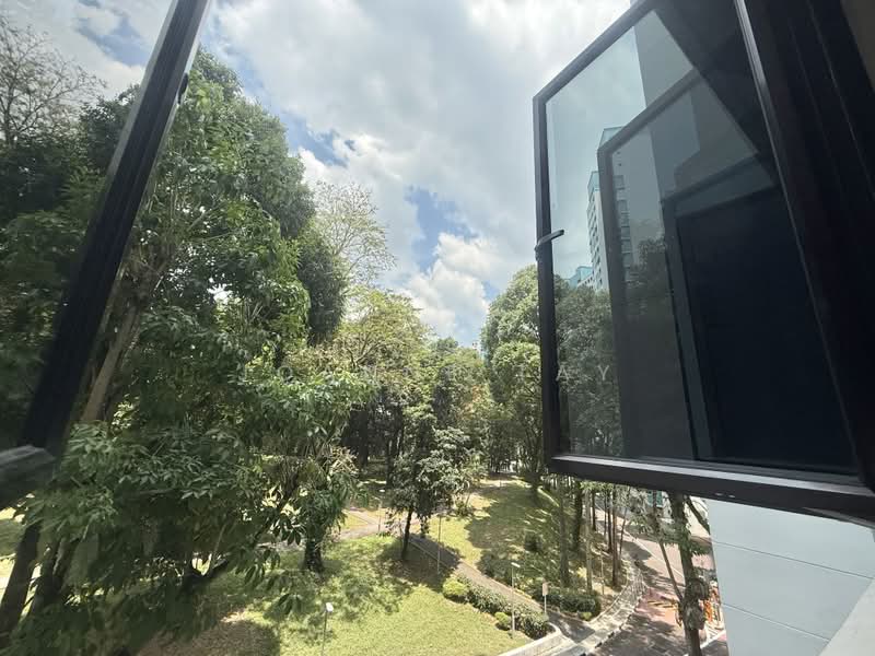 534 Jelapang Road, 534 534, Dairy Farm / Bukit Panjang / Choa Chu Kang, 3 Bedrooms, 1,291 sqft, HDB Flat For Sale, by Joanne Tay, 500233013 - Exterior - PropertyGuru.com.sg