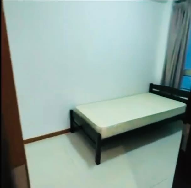 Parc Somme, 62 Somme Road, 2 Bedrooms, 581 sqft, Apartment For Rent, by Anthea Yeo 杨丽娇, 500233014 - Bedroom - PropertyGuru.com.sg