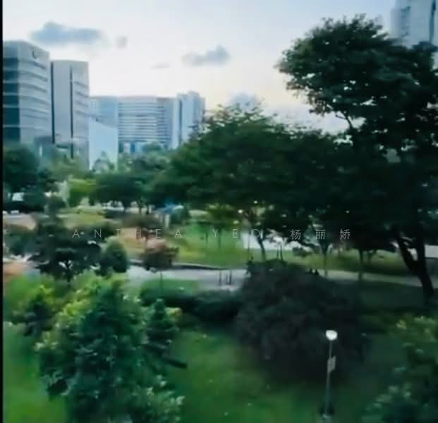 Parc Somme, 62 Somme Road, 2 Bedrooms, 581 sqft, Apartment For Rent, by Anthea Yeo 杨丽娇, 500233014 - Exterior - PropertyGuru.com.sg