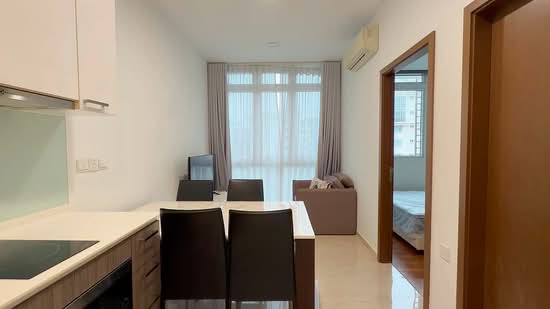 The Hillford, 178 Jln Jurong Kechil, 1 Bedroom, 398 sqft, Condominium For Sale, by Vaune Phan, 500233015 - PropertyGuru.com.sg