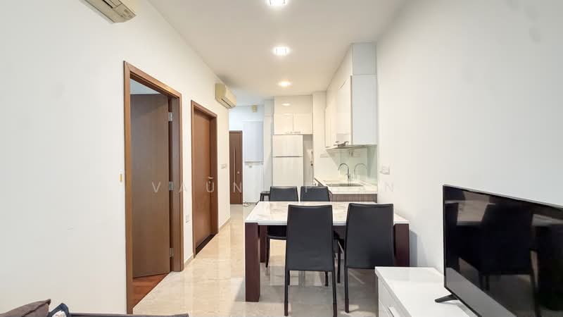 The Hillford, 178 Jln Jurong Kechil, 1 Bedroom, 398 sqft, Condominium For Sale, by Vaune Phan, 500233015 - Kitchen - PropertyGuru.com.sg