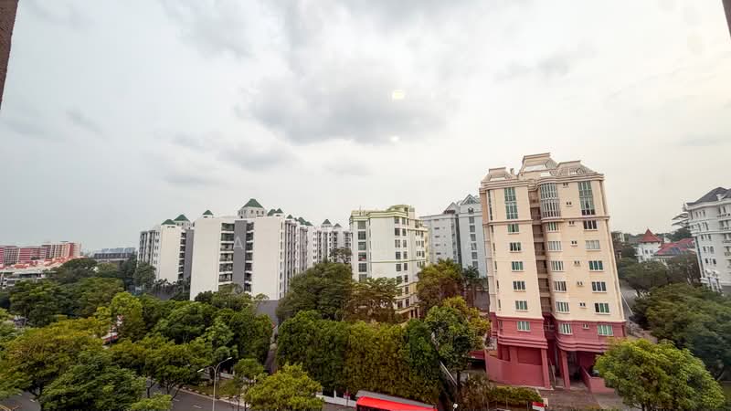 The Hillford, 178 Jln Jurong Kechil, 1 Bedroom, 398 sqft, Condominium For Sale, by Vaune Phan, 500233015 - Exterior - PropertyGuru.com.sg