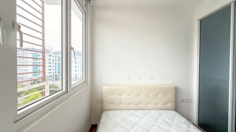 The Hillford, 178 Jln Jurong Kechil, 1 Bedroom, 398 sqft, Condominium For Sale, by Vaune Phan, 500233015 - Bedroom - PropertyGuru.com.sg