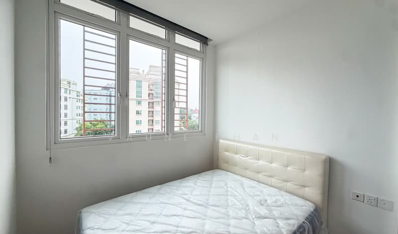 The Hillford, 178 Jln Jurong Kechil, 1 Bedroom, 398 sqft, Condominium For Sale, by Vaune Phan, 500233015 - Bedroom - PropertyGuru.com.sg