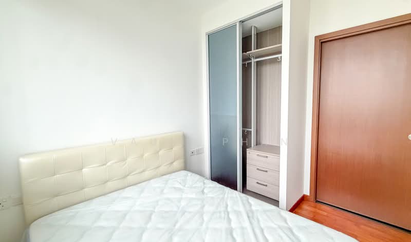 The Hillford, 178 Jln Jurong Kechil, 1 Bedroom, 398 sqft, Condominium For Sale, by Vaune Phan, 500233015 - Bedroom - PropertyGuru.com.sg