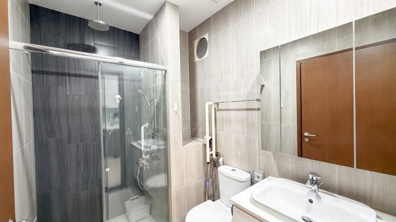 The Hillford, 178 Jln Jurong Kechil, 1 Bedroom, 398 sqft, Condominium For Sale, by Vaune Phan, 500233015 - Bathroom - PropertyGuru.com.sg