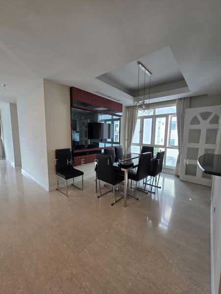 Holt Residences, 5 Holt Road, 4 Bedrooms, 2,100 sqft, Condominium For Rent, by Katherine Tan, 500233017 - PropertyGuru.com.sg