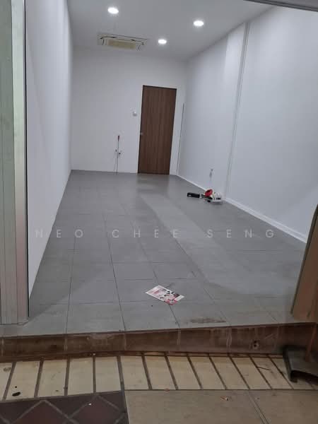 Teck Whye Avenue, , 187 sqft, Shop / Shophouse For Rent, by Neo Chee Seng, 500233018 - Interior - CommercialGuru.com.sg