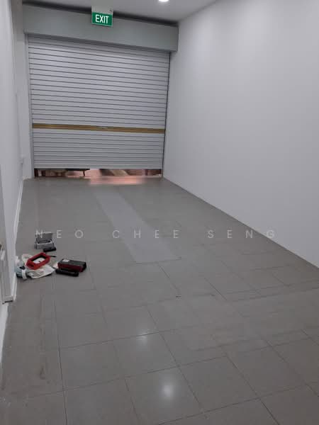 Teck Whye Avenue, , 187 sqft, Shop / Shophouse For Rent, by Neo Chee Seng, 500233018 - Interior - CommercialGuru.com.sg
