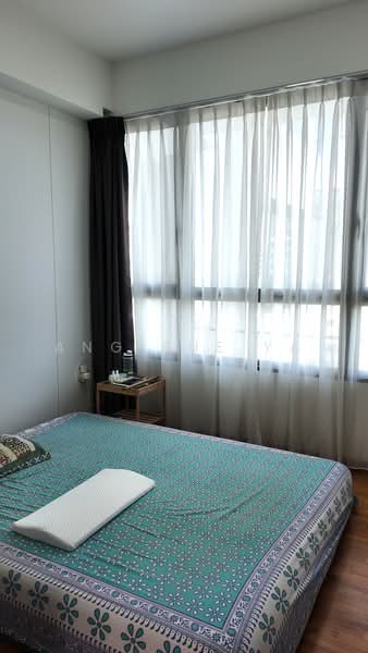 Vue 8 Residence, Pasir Ris Heights, 2 Bedrooms, 700 sqft, Condominium For Rent, by Ang Sue Ya, 500233020 - Bedroom - PropertyGuru.com.sg