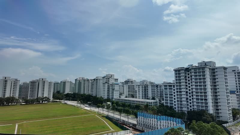 Vue 8 Residence, Pasir Ris Heights, 2 Bedrooms, 700 sqft, Condominium For Rent, by Ang Sue Ya, 500233020 - Exterior - PropertyGuru.com.sg