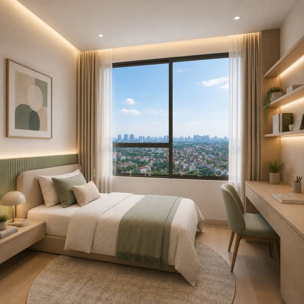New Condo in Prime Thomson | MRT + Thomson Plaza at Your Doorstep | Ai Tong <1km, Bright Hill Drive, Ang Mo Kio / Bishan / Thomson, 3 Bedrooms, 936 sqft, Condominium For Sale, by Alvin Yeo, 500233021 - Bedroom - PropertyGuru.com.sg