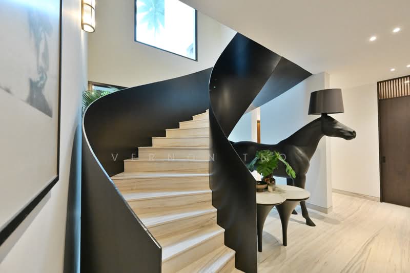 MAGNUM OPUS BUNGALOW WITH EVERYTHING, , 8 Bedrooms, 9,999 sqft, Bungalow House For Sale, by Vernon Teo, 500233023 - Interior - PropertyGuru.com.sg