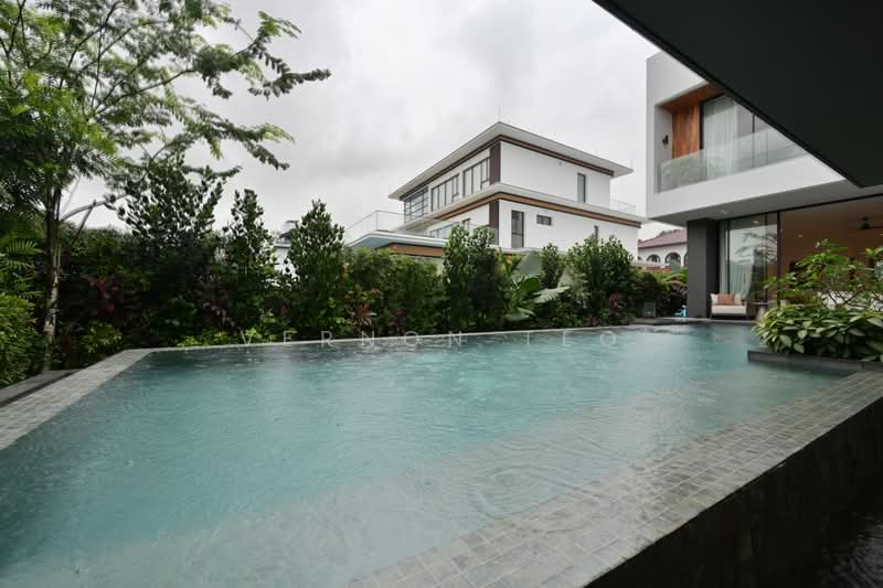 MAGNUM OPUS BUNGALOW WITH EVERYTHING, , 8 Bedrooms, 9,999 sqft, Bungalow House For Sale, by Vernon Teo, 500233023 - PropertyGuru.com.sg