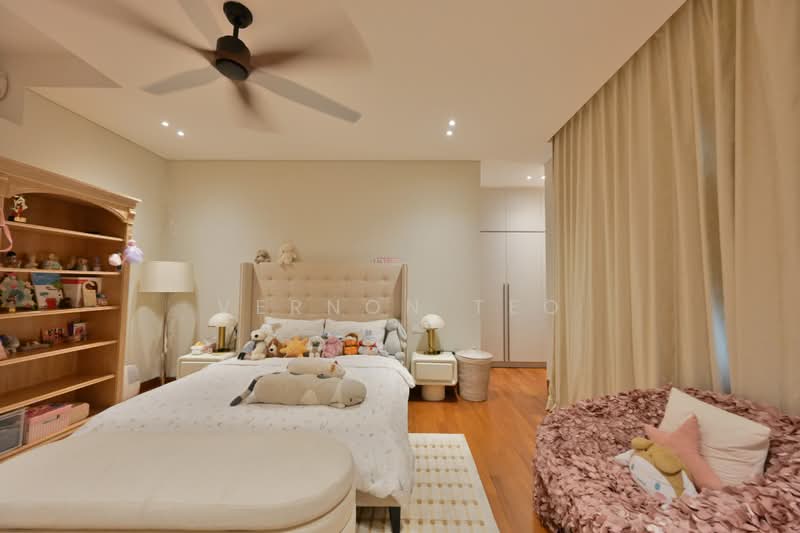 MAGNUM OPUS BUNGALOW WITH EVERYTHING, , 8 Bedrooms, 9,999 sqft, Bungalow House For Sale, by Vernon Teo, 500233023 - PropertyGuru.com.sg
