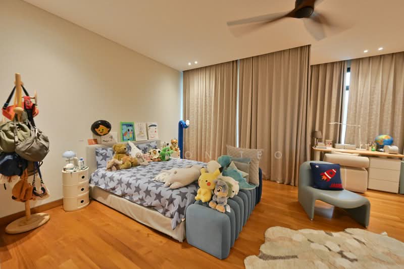 MAGNUM OPUS BUNGALOW WITH EVERYTHING, , 8 Bedrooms, 9,999 sqft, Bungalow House For Sale, by Vernon Teo, 500233023 - PropertyGuru.com.sg