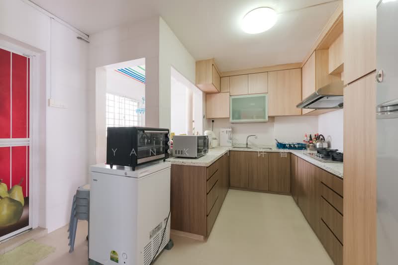 653 Jalan Tenaga, 653 Jalan Tenaga, 4 Bedrooms, 1,367 sqft, HDB Flat For Sale, by Bryan Koh 许智俍, 500233025 - Kitchen - PropertyGuru.com.sg