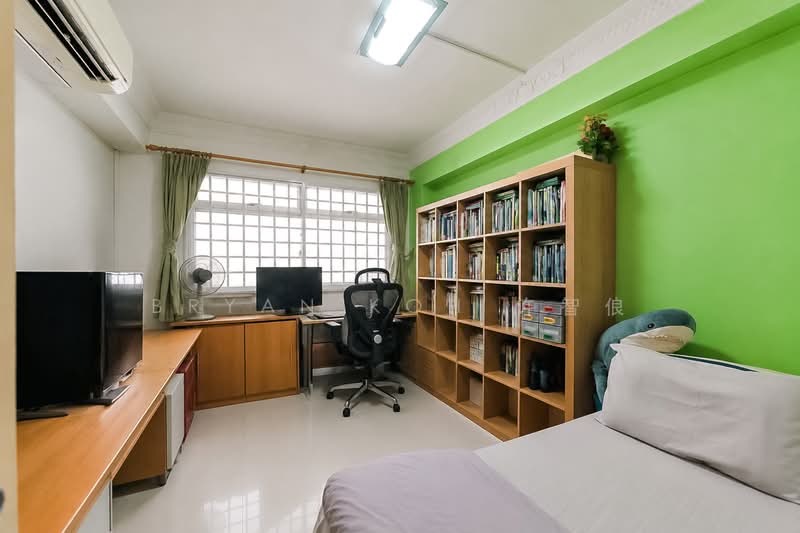 653 Jalan Tenaga, 653 Jalan Tenaga, 4 Bedrooms, 1,367 sqft, HDB Flat For Sale, by Bryan Koh 许智俍, 500233025 - Bedroom - PropertyGuru.com.sg