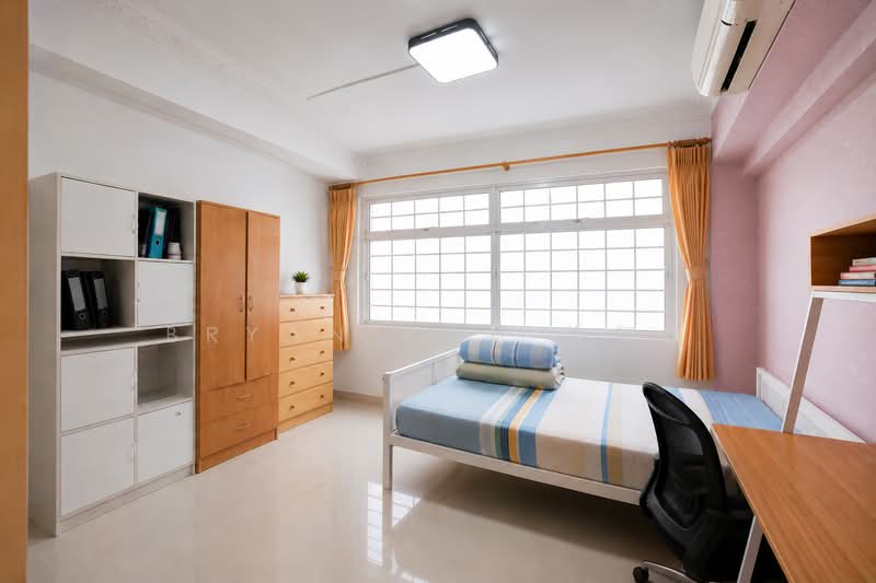 653 Jalan Tenaga, 653 Jalan Tenaga, 4 Bedrooms, 1,367 sqft, HDB Flat For Sale, by Bryan Koh 许智俍, 500233025 - Bedroom - PropertyGuru.com.sg