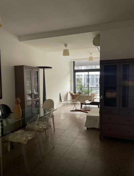 River Place, 60 Havelock Road, 2 Bedrooms, 818 sqft, Condominium For Sale, by Audrey Lim, 500233026 - Living Room - PropertyGuru.com.sg