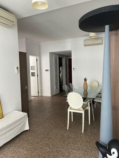 River Place, 60 Havelock Road, 2 Bedrooms, 818 sqft, Condominium For Sale, by Audrey Lim, 500233026 - Living Room - PropertyGuru.com.sg