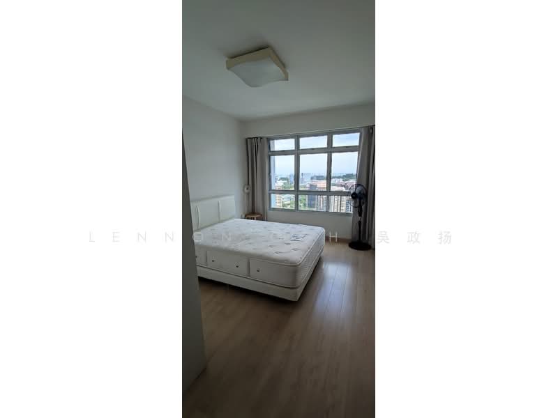 23 Ghim Moh Link, 23 Ghim Moh Link, 3 Bedrooms, 1,216 sqft, HDB Flat For Rent, by Lennon Goh 吳政扬, 500233030 - PropertyGuru.com.sg