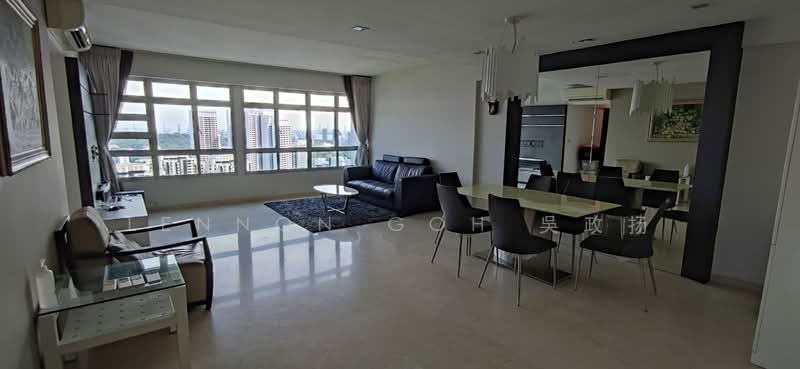 23 Ghim Moh Link, 23 Ghim Moh Link, 3 Bedrooms, 1,216 sqft, HDB Flat For Rent, by Lennon Goh 吳政扬, 500233030 - PropertyGuru.com.sg
