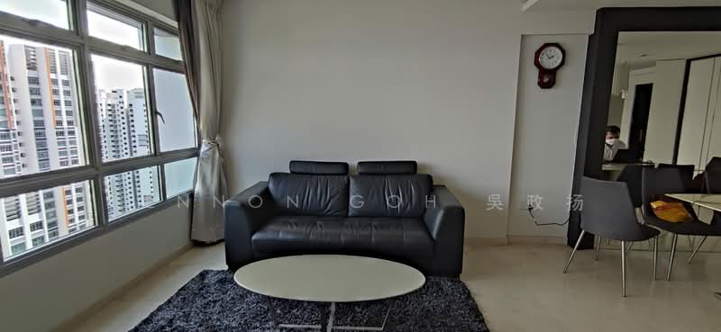 23 Ghim Moh Link, 23 Ghim Moh Link, 3 Bedrooms, 1,216 sqft, HDB Flat For Rent, by Lennon Goh 吳政扬, 500233030 - PropertyGuru.com.sg