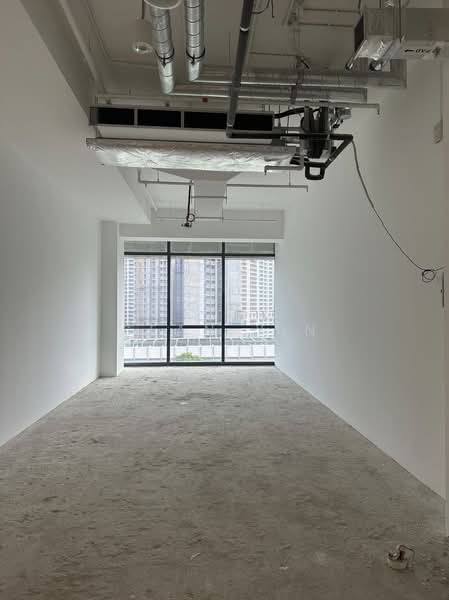 Woods Square, 8 Woodlands Square, 560 sqft, Office For Rent, by Sean Yin, 500233034 - Interior - CommercialGuru.com.sg